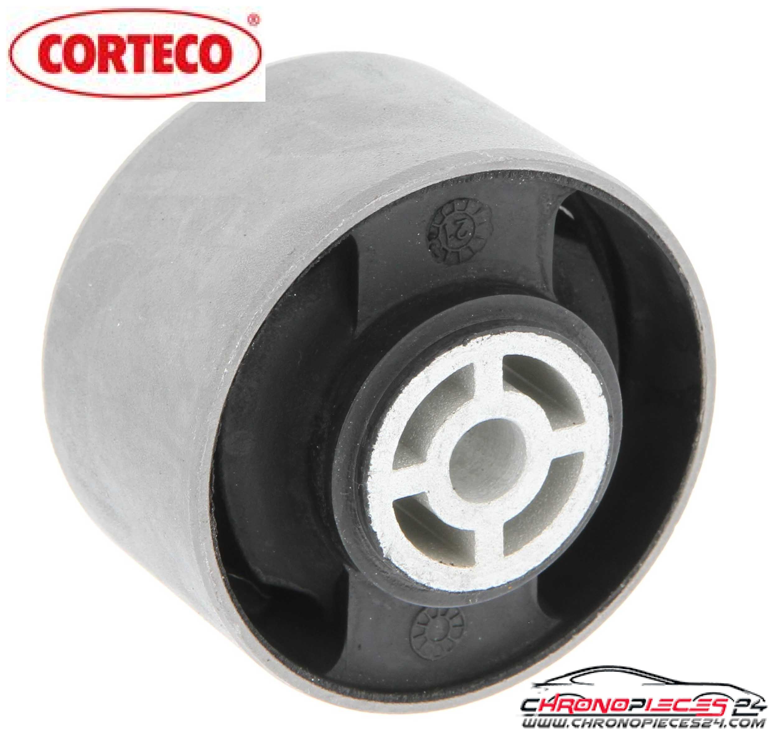 Achat de CORTECO 21652764 Support, suspension du moteur pas chères