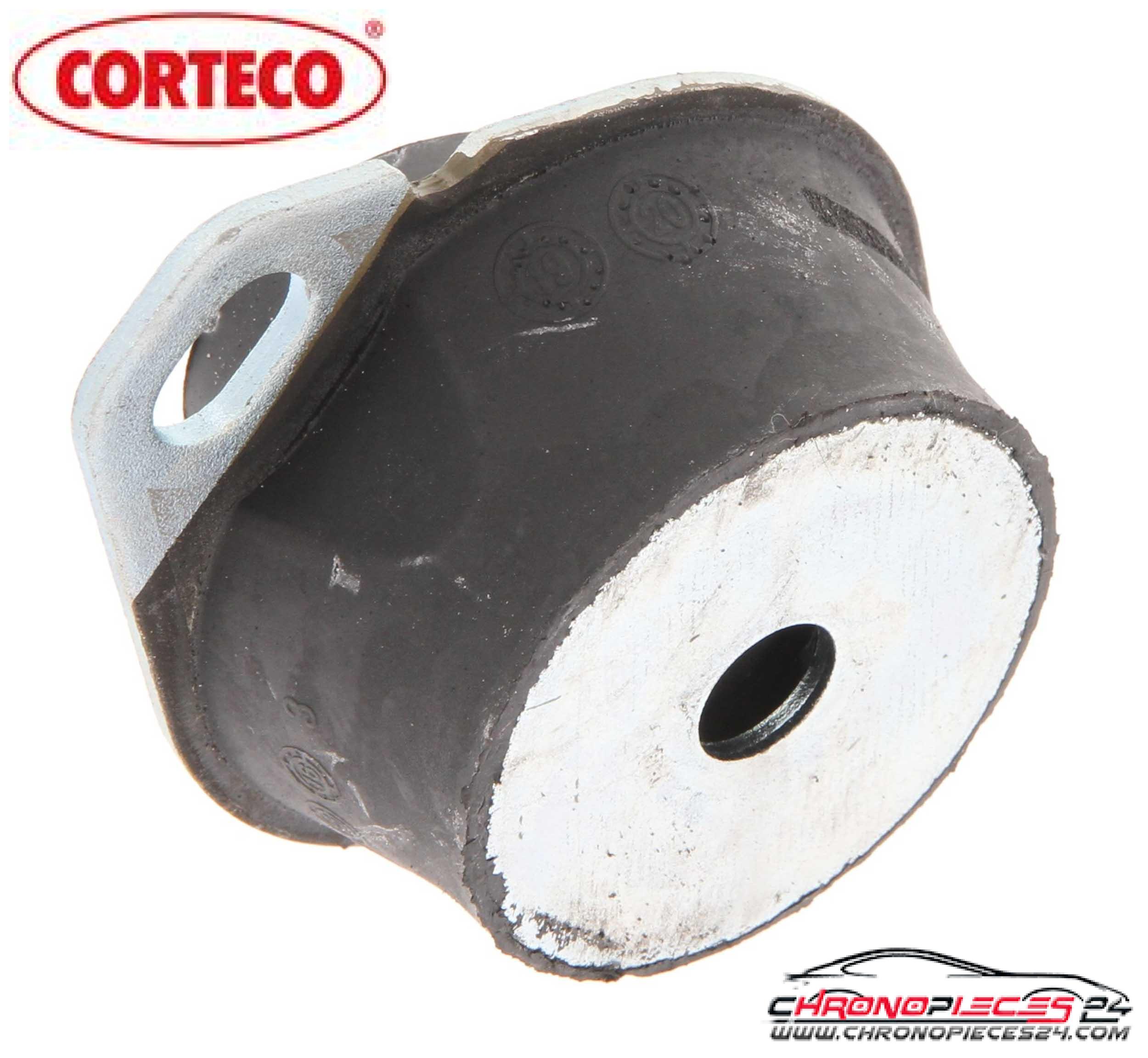 Achat de CORTECO 21652768 Suspension, boîte automatique pas chères