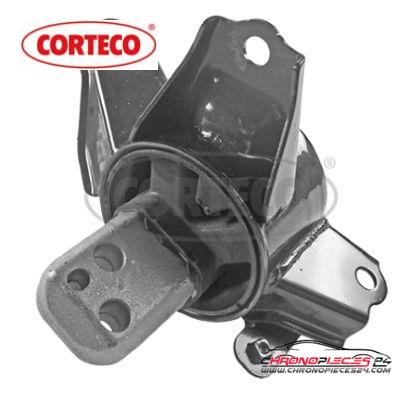 Achat de CORTECO 49359093 Support moteur pas chères