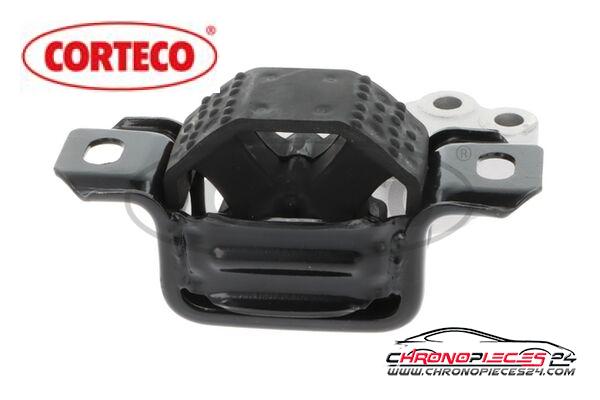 Achat de CORTECO 49384703 Support moteur pas chères