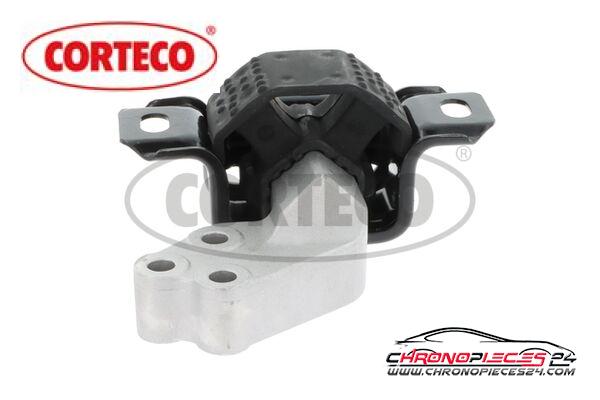 Achat de CORTECO 49384703 Support moteur pas chères