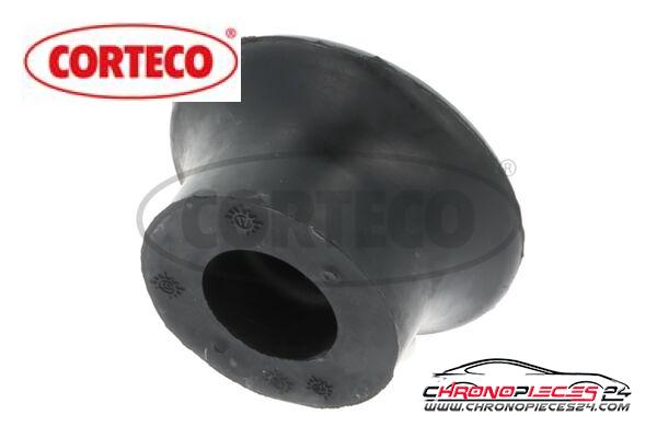 Achat de CORTECO 80000214 Butée élastique, suspension du moteur pas chères