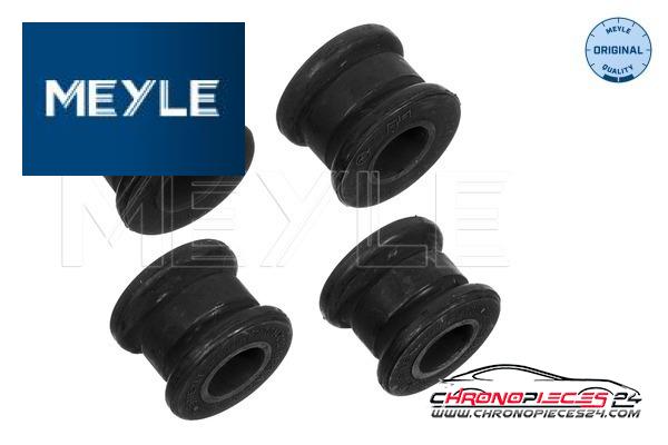 Achat de MEYLE 014 032 0107/S Suspension, stabilisateur pas chères