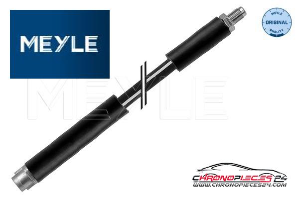 Achat de MEYLE 014 042 0015 Flexible de frein pas chères