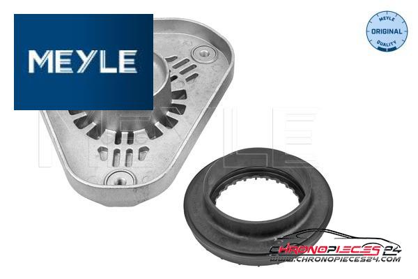 Achat de MEYLE 014 641 0004/S Kit de réparation, coupelle de suspension pas chères