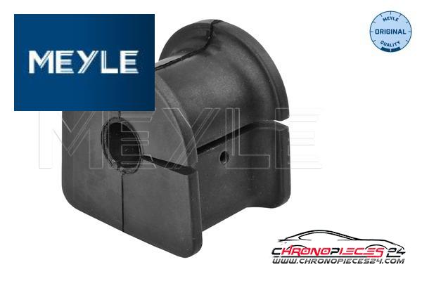 Achat de MEYLE 014 715 0003 Suspension, stabilisateur pas chères