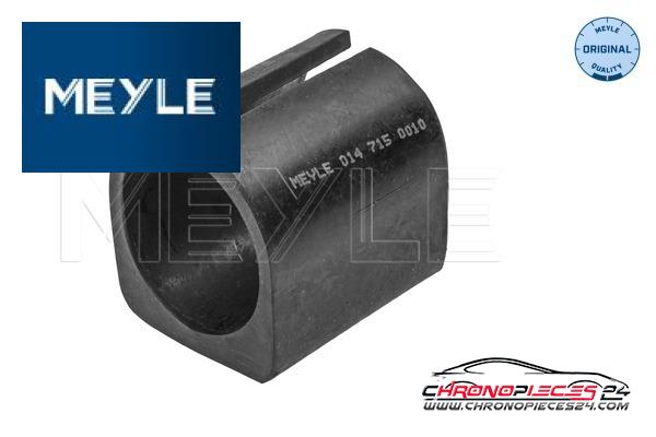 Achat de MEYLE 014 715 0010 Suspension, stabilisateur pas chères