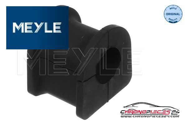 Achat de MEYLE 034 032 0046 Suspension, stabilisateur pas chères