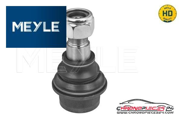 Achat de MEYLE 036 010 0113/HD Rotule de suspension pas chères