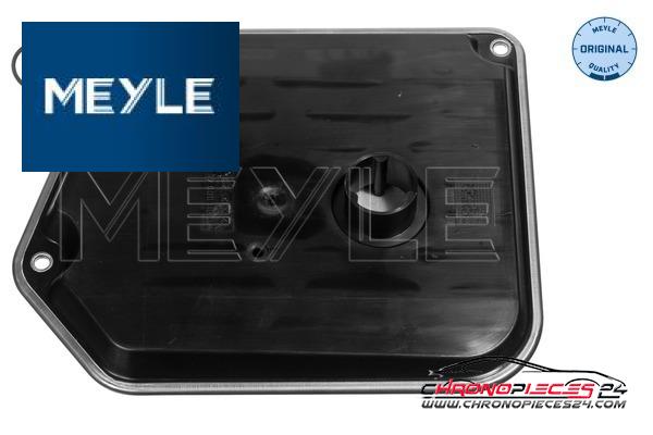 Achat de MEYLE 100 136 0008 Filtre hydraulique, boîte automatique pas chères