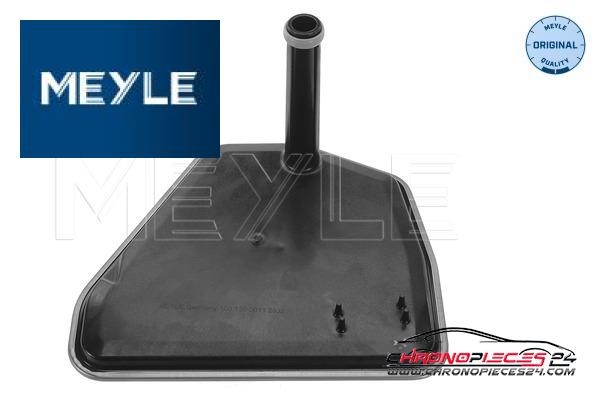 Achat de MEYLE 100 136 0011 Filtre hydraulique, boîte automatique pas chères