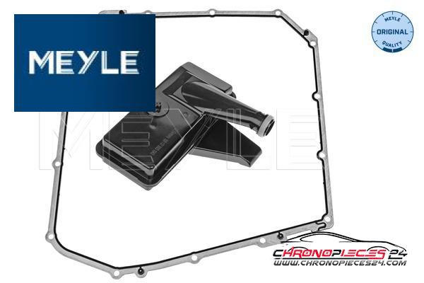 Achat de MEYLE 100 137 0003 Kit de filtre hydraulique, boîte automatique pas chères