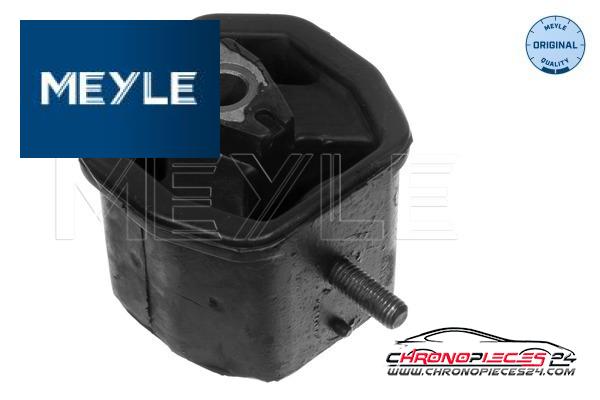 Achat de MEYLE 100 199 0117 Support moteur pas chères