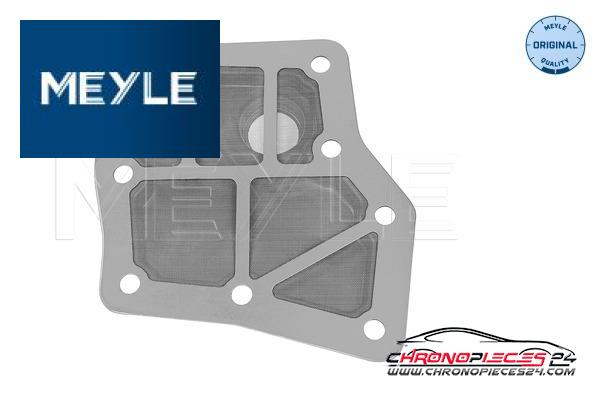 Achat de MEYLE 100 325 0013 Filtre hydraulique, boîte automatique pas chères