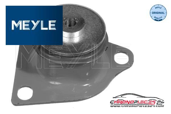 Achat de MEYLE 100 399 0010 Suspension, support de boîte automatique pas chères