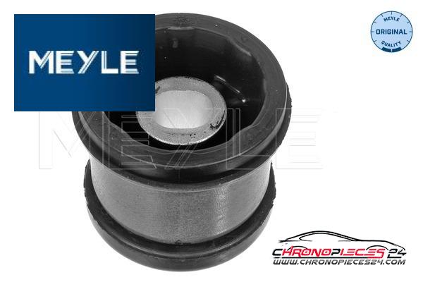 Achat de MEYLE 100 399 0028 Suspension, support de boîte automatique pas chères