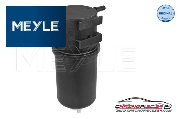 Achat de MEYLE 100 323 0026 Filtre à carburant pas chères