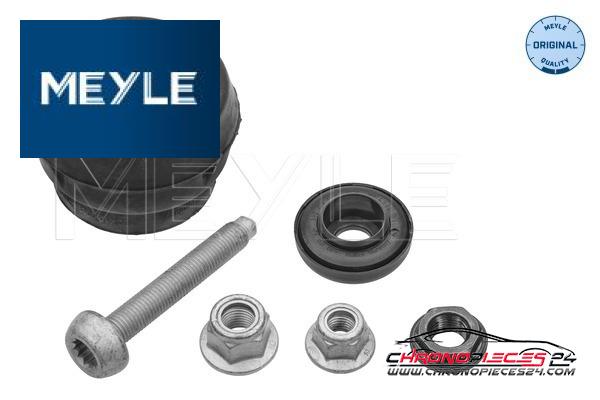 Achat de MEYLE 100 412 2019/S Kit de réparation, coupelle de suspension pas chères