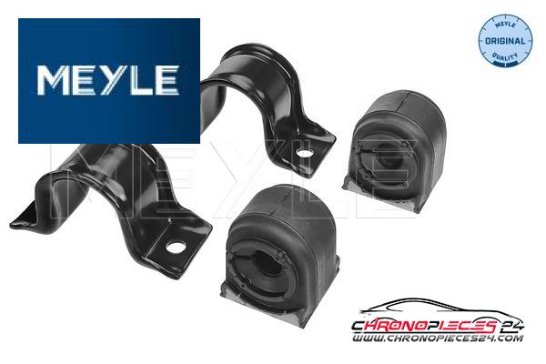 Achat de MEYLE 100 615 0007/S Kit de réparation, suspension du stabilisateur pas chères