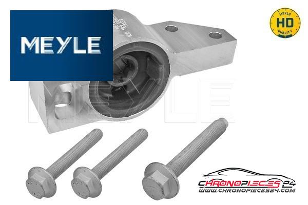 Achat de MEYLE 100 610 0085/HD Kit de réparation, bras triangulaire pas chères