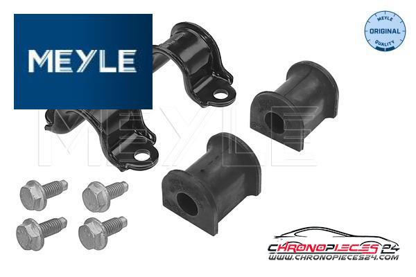 Achat de MEYLE 100 715 0002/S Kit de réparation, suspension du stabilisateur pas chères