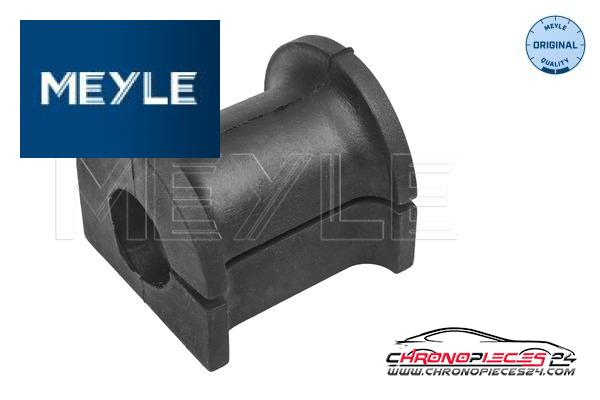 Achat de MEYLE 100 715 0018 Suspension, stabilisateur pas chères