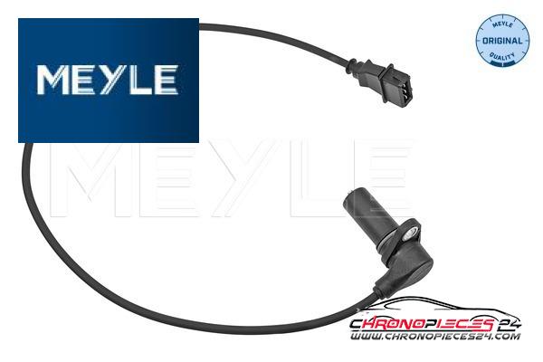 Achat de MEYLE 100 899 0040 Capteur d'angle, vilebrequin pas chères