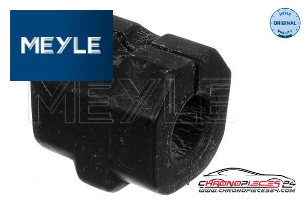 Achat de MEYLE 100 411 0013 Suspension, stabilisateur pas chères