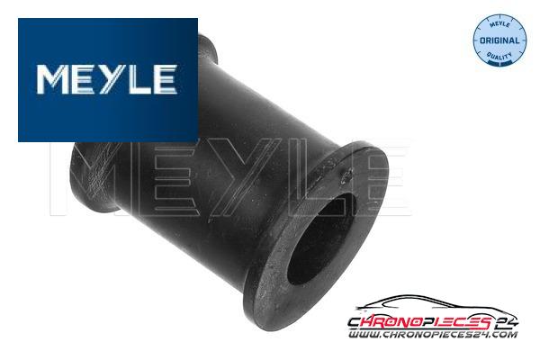 Achat de MEYLE 100 411 0014 Suspension, stabilisateur pas chères