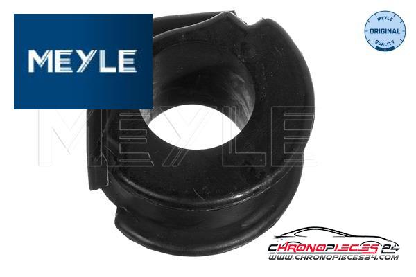 Achat de MEYLE 100 411 0015 Suspension, stabilisateur pas chères