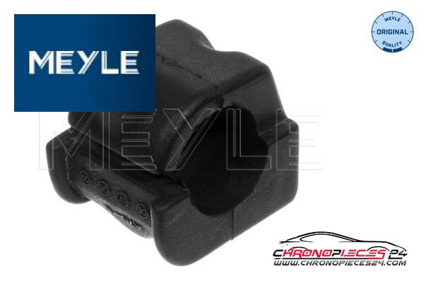 Achat de MEYLE 100 411 0041 Suspension, stabilisateur pas chères