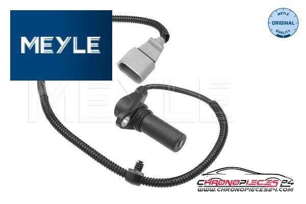 Achat de MEYLE 100 899 0080 Capteur d'angle, vilebrequin pas chères