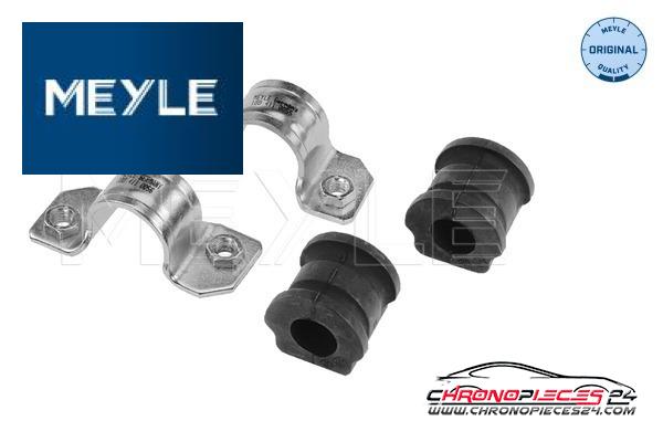 Achat de MEYLE 100 411 0052/S Suspension, stabilisateur pas chères