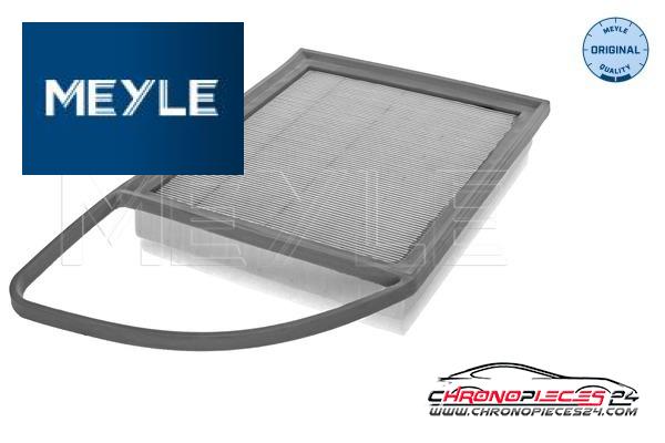 Achat de MEYLE 11-12 321 0019 Filtre à air pas chères