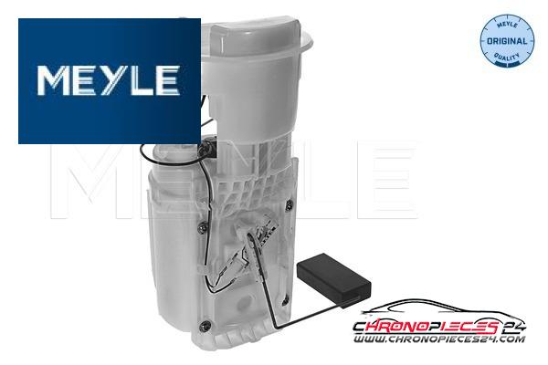 Achat de MEYLE 100 919 0088 Unité d'injection de carburant pas chères