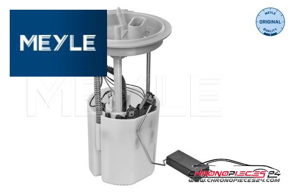 Achat de MEYLE 100 919 0093 Unité d'injection de carburant pas chères