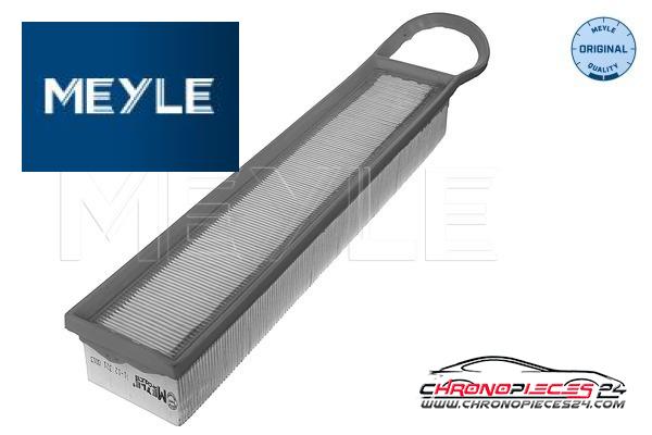 Achat de MEYLE 11-12 321 0013 Filtre à air pas chères