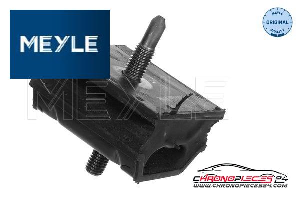 Achat de MEYLE 11-14 051 0001 Suspension, corps de l'essieu pas chères