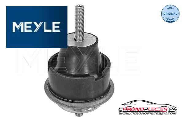 Achat de MEYLE 11-14 184 0025 Support moteur pas chères