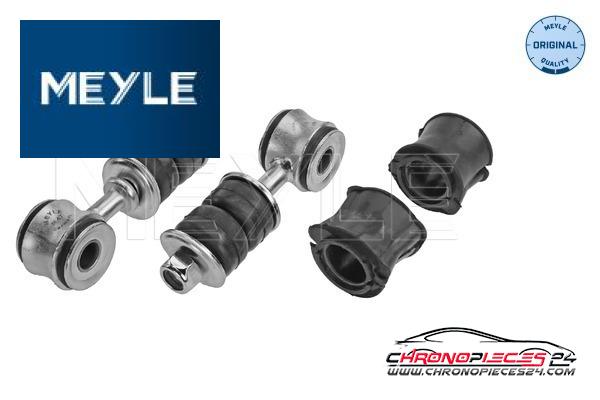 Achat de MEYLE 11-14 615 0013/S Kit de réparation, suspension du stabilisateur pas chères