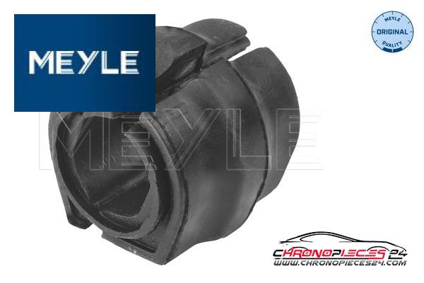 Achat de MEYLE 11-14 615 0018 Suspension, stabilisateur pas chères