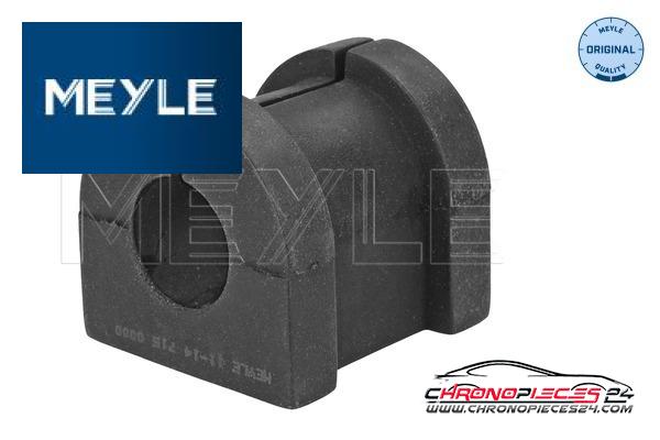 Achat de MEYLE 11-14 715 0000 Suspension, stabilisateur pas chères