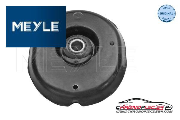 Achat de MEYLE 11-14 641 0020 Coupelle de suspension pas chères