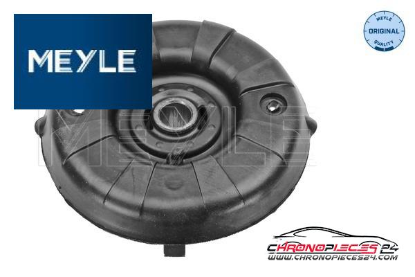 Achat de MEYLE 11-14 641 0023 Coupelle de suspension pas chères