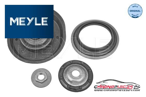 Achat de MEYLE 11-14 641 0024 Kit de réparation, coupelle de suspension pas chères