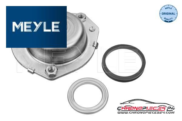 Achat de MEYLE 11-14 641 1002/S Kit de réparation, coupelle de suspension pas chères