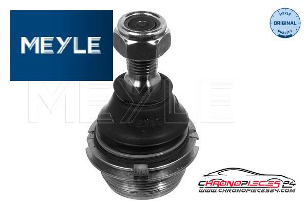 Achat de MEYLE 11-16 010 3347 Rotule de suspension pas chères