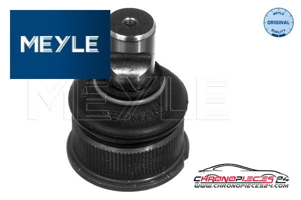 Achat de MEYLE 11-16 010 3356 Rotule de suspension pas chères