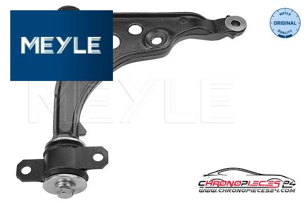 Achat de MEYLE 11-16 050 0014 Bras de liaison, suspension de roue pas chères