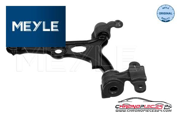 Achat de MEYLE 11-16 050 0023 Bras de liaison, suspension de roue pas chères